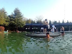 -三江森林温泉度假区