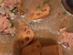 -鑫小城故事·藕汤·家常菜(台北一路总店)