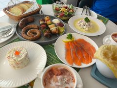 -库滋明·俄罗斯特色美食(中央大街店)