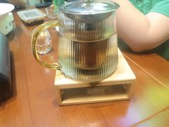 -杨厨的田园饭店(长城路店)