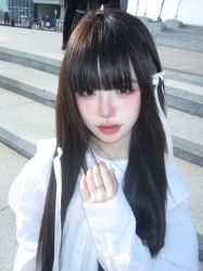 -曼都发型