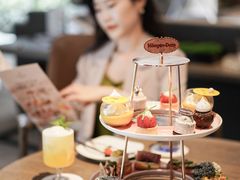 -粤海喜来登酒店·&More聚驿(天河城店)