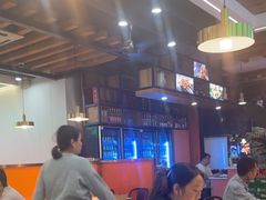-陈记农家挂炉烤肉(雁南一路店)