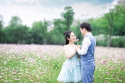-韩国色色婚纱摄影(好评优选店)