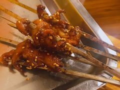 -陈氏肥蛤(小纬六路总店)