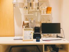 -XI·LaundryCafe 喜咖自助洗衣咖啡店