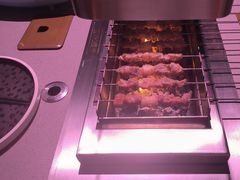 -丰茂烤串(全国首店)