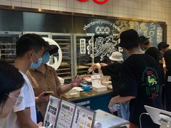 用餐区-虎头局·渣打饼行(五一新干线店)