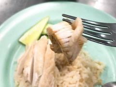 -红大哥水门鸡饭(總店)