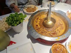 -喜虾客·大虾火锅(郑州无限城店)