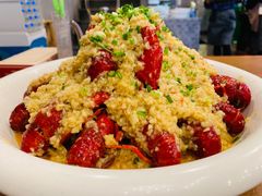 -虾小龙老长沙龙虾馆(坡子街店)