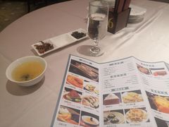 -粗茶淡饭·汉口公馆(循礼门店)