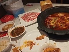 -虾吃虾涮.虾火锅.肉蟹煲(步步高梅溪新天地店)