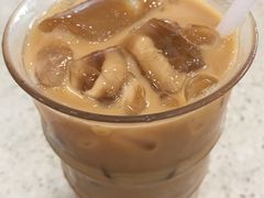 -明记港式烧腊茶餐厅(下沙店)