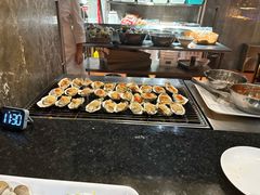-萧邦音乐会所KTV·蒸汽活海鲜自助(福田店)