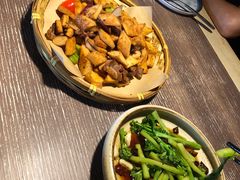 -那时新疆·车师(大宁音乐广场店)