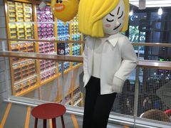 -line friends(明洞旗舰店)