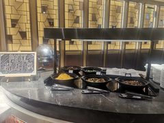 -西安高新希尔顿酒店·咖啡露台西餐厅