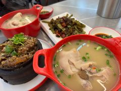 -廖老妈蹄花(中海国际店)