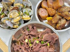 -福屿鲜捞小吃·捞化(福屿总店)