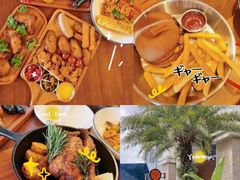 -COMMUNE幻师(翡翠山店)