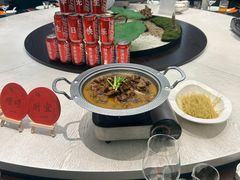 -六安宴(解放北路店)