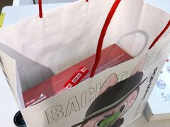 -泡泡玛特POPMART(合生汇店)