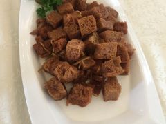 -起士林西餐厅(东经路店)