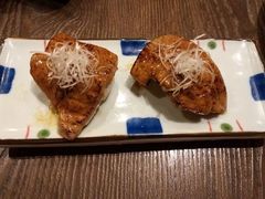 -大雄寿司(中华广场店)