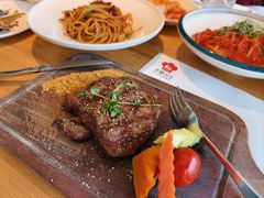 -米兰西点(顺城区政府店)