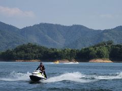 -千岛湖-欢乐水世界