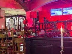 大堂-巴伐利亚啤酒坊(意式风情街店)