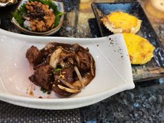 -菊上料理(蜀山银泰百货店)