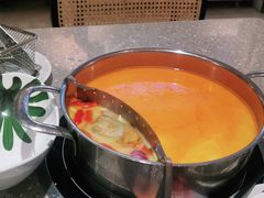-集渔·泰式海鲜火锅(科华店)