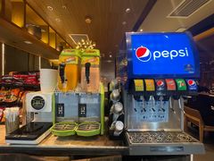 -火炉火自助餐(西直门凯德MALL店)