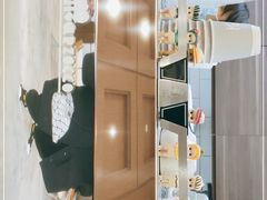 -KYO COFFEE(胶州路店)