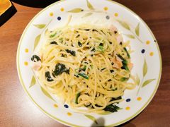 -萨莉亚意式餐厅(苏州泉屋店)