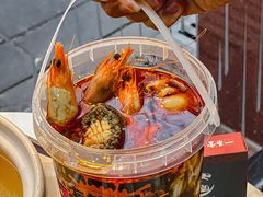 -金龙·打边炉(南京西路店)