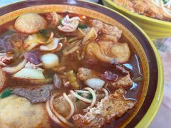 大三鲜-管记皮肚面