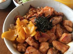 -铃木食堂(帽儿胡同店)