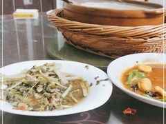 -天目湖刘老四农庄