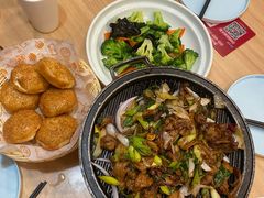 -宏状元现熬粥·京味菜(黄寺大街店)