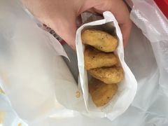 -华莱士·全鸡汉堡(艳粉店)