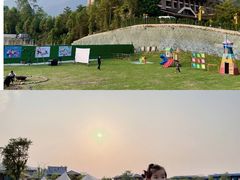 -广州锦绣香江度假别墅