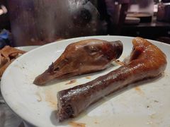 -陈鹏鹏潮汕菜(宝安机场T3航站楼店)