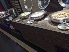 -上海华凯华美达广场酒店