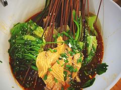 -蜀串香牛杂火锅串串