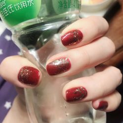 点击看大图 -月野兔日式美睫美甲