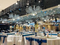 大堂-马老六清真餐饮(西站店)