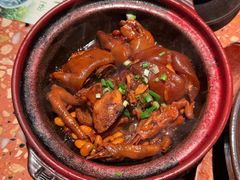 -涌煲记·蟹煲·砂锅海鲜·煲出宁波味(天一旗舰店)